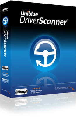  DriverScanner 2009   driver  