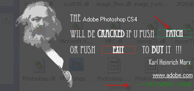      2010 Adobe Photoshop CS4 Extended ME ver 11