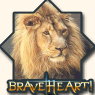   Brave+Heart!