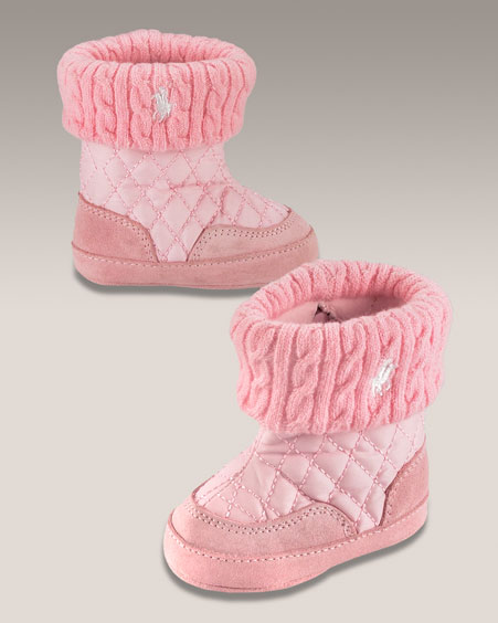 baby shoes, so cute